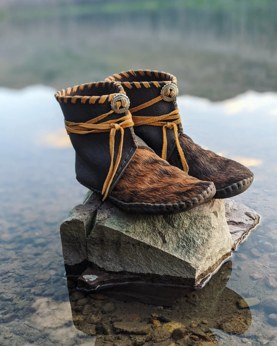 Moccasins Montana Souls