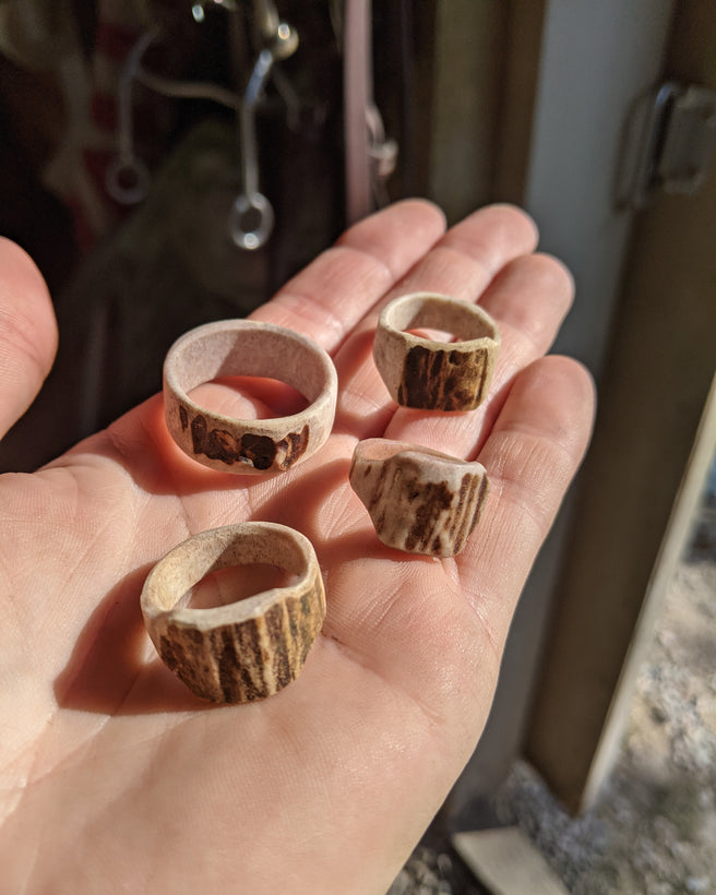 Rings