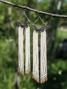 Metamorphosis Earrings