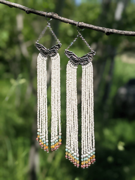 Metamorphosis Earrings