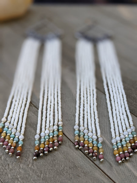 Metamorphosis Earrings