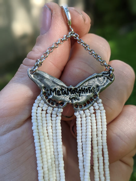 Metamorphosis Earrings